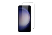 Mobil - Beskyttelsesglas - Screenor TEMPERED GALAXY S24 / S25 FULL COVER - 16376