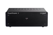 HiFi - AV Receiver/Amplifier - Tangent PowerAmpster II - 2x100W - Strømforstærker - Sort - TANAMPPOWII