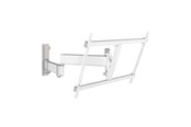 Vægbeslag, AV-Beslag & AV-Møbler - Vogel's TVM 3645 Comfort Wall mount motion+ 40-77" 35kg White - Max 35 kg - recommended for 44" - 3836451