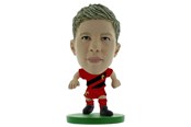 Figur - Soccerstarz Belgium: Kevin De Bruyne - 5056122506482
