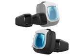 Mobil - Andet Tilbehør - Spigen Tesla Air freshener Adapter - black - Tesla Model Y/3 2021/2022 - ACP05265