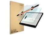 Mobil - Beskyttelsesglas - Spigen Tesla EZ Fit Refill Anti Glare Screen Protector 1 Pack - Tesla Model Y (2020–2024)/ Model 3 (2017–2023) - 15" - AGL04338