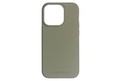 Mobil - Covers & Cases - GreyLime iPhone 14 Pro Biodegradable Cover - Green - COIP14L03