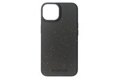 Mobil - Covers & Cases - GreyLime iPhone 14 Biodegradable Cover - Black - COIP14S01