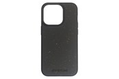 Mobil - Covers & Cases - GreyLime iPhone 14 Pro Biodegradable Cover - Black - COIP14L01