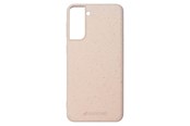 Mobil - Covers & Cases - GreyLime Samsung Galaxy S22+ Cover - Peach - COSAM22P04