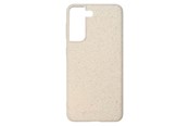 Mobil - Covers & Cases - GreyLime Samsung Galaxy S22 Cover - Beige - COSAM2202