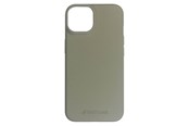 Mobil - Covers & Cases - GreyLime iPhone 14 Plus Biodegradable Cover - Green - COIP14M03