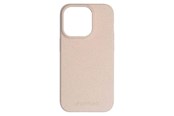Mobil - Covers & Cases - GreyLime iPhone 14 Pro Max Biodegradable Cover - Peach - COIP14XL04