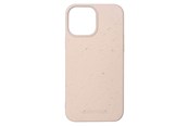 Mobil - Covers & Cases - GreyLime iPhone 13 Pro Max Biodegradable Cover - Peach - COIP13XL04