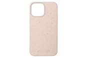 Mobil - Covers & Cases - GreyLime iPhone 13 Pro Biodegradable Cover - Peach - COIP13L04