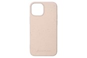 Mobil - Covers & Cases - GreyLime iPhone 13 Mini Biodegradable Cover - Peach - COIP13S04