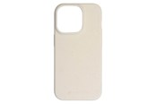 Mobil - Covers & Cases - GreyLime iPhone 14 Pro Biodegradable Cover - Beige - COIP14L02