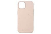 Mobil - Covers & Cases - GreyLime iPhone 13 Biodegradable Cover - Peach - COIP13M04