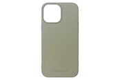 Mobil - Covers & Cases - GreyLime iPhone 13 Pro Max Biodegradable Cover - Green - COIP13XL03