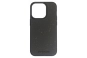 Mobil - Covers & Cases - GreyLime iPhone 14 Pro Max Biodegradable Cover - Black - COIP14XL01