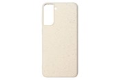 Mobil - Covers & Cases - GreyLime Samsung Galaxy S21+ Biodegradable Cover - Beige - COSAM21P02