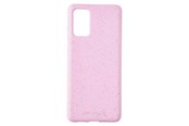 Mobil - Covers & Cases - GreyLime Samsung Galaxy S20+ Cover - Pink - COSAM20P05