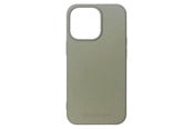 Mobil - Covers & Cases - GreyLime iPhone 13 Pro Biodegradable Cover - Green - COIP13L03