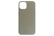 Mobil - Covers & Cases - GreyLime iPhone 15 Pro Biodegradable Cover - Green - COIP15L03