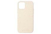 Mobil - Covers & Cases - GreyLime iPhone 12/12 Pro Biodegradable Cover - Beige - COIP12M08