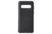 Mobil - Covers & Cases - GreyLime Samsung S10 Cover - Black - COSAM1001