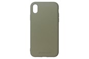 Mobil - Covers & Cases - GreyLime iPhone X/XS Biodegradable Cover - Green - COIPXXS08