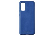 Mobil - Covers & Cases - GreyLime Samsung Galaxy S20 Cover - Navy Blue - COSAM2003