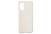 Mobil - Covers & Cases - GreyLime Samsung Galaxy S20 Cover - Beige - COSAM2002