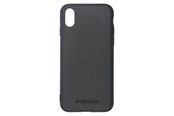 Mobil - Covers & Cases - GreyLime iPhone X/XS Biodegradable Cover - Black - COIPXXS06