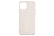 Mobil - Covers & Cases - GreyLime iPhone 12/12 Pro Cover - Beige - COIP12M02