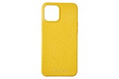 Mobil - Covers & Cases - GreyLime iPhone 12 Pro Max Cover - Yellow - COIP12L06