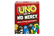 Brætspil - UNO Show 'em No Mercy - HWV18