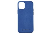 Mobil - Covers & Cases - GreyLime iPhone 12 Mini Cover - Navy Blue - COIP12S03
