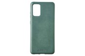 Mobil - Covers & Cases - GreyLime Samsung Galaxy S20+ Cover - Dark Green - COSAM20P04