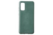 Mobil - Covers & Cases - GreyLime Samsung Galaxy S20 Cover - Dark Green - COSAM2004