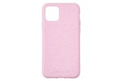 Mobil - Covers & Cases - GreyLime iPhone 11 Pro Max Cover - Pink - COIP11PM05
