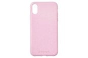 Mobil - Covers & Cases - GreyLime iPhone XR Biodegradable Cover - Pink - COIPXR05