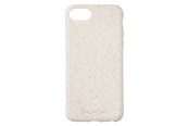 Mobil - Covers & Cases - GreyLime iPhone 6/7/8/SE Cover - Beige - COIP67802