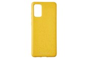 Mobil - Covers & Cases - GreyLime Samsung Galaxy S20+ Cover - Yellow - COSAM20P06