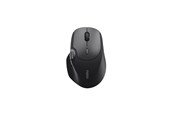 Mus - RAPOO MT560 - Mus - Kuglemus - 9 knapper - Sort - 12534
