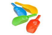 Udendørsleg - Androni Scoop (Assorted) - 4203