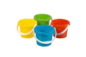 Udendørsleg - Androni Toddler Bucket (Assorted) - 0370