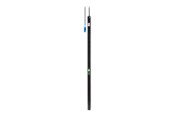 Strømkabel (ekstern) - APC EasyPDU EPDU2116SMBO - power distribution unit - metered-by-outlet with switching - 3680 VA - EPDU2116SMBO