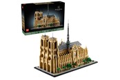 LEGO®  - LEGO Architecture 21061 Notre-Dame de Paris - 21061