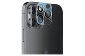 Mobil - Beskyttelsesglas - Lippa Kameralinse beskyttelse til iPhone 12 Pro - LPSP0033