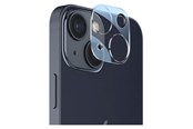 Mobil - Beskyttelsesglas - Lippa Kameralinse beskyttelse til iPhone 13 - LPSP0036