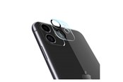 Mobil - Beskyttelsesglas - Lippa Kameralinse beskyttelse til iPhone 12 - LPSP0032