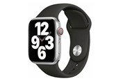 Smartwatch - Tilbehør - Lippa Apple Watch Silikone rem 42/44/45/49 - Grå - LPAW037