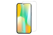 Mobil - Beskyttelsesglas - Lippa Skærmbeskyttelse til iPhone 14 Pro - LPSP0012